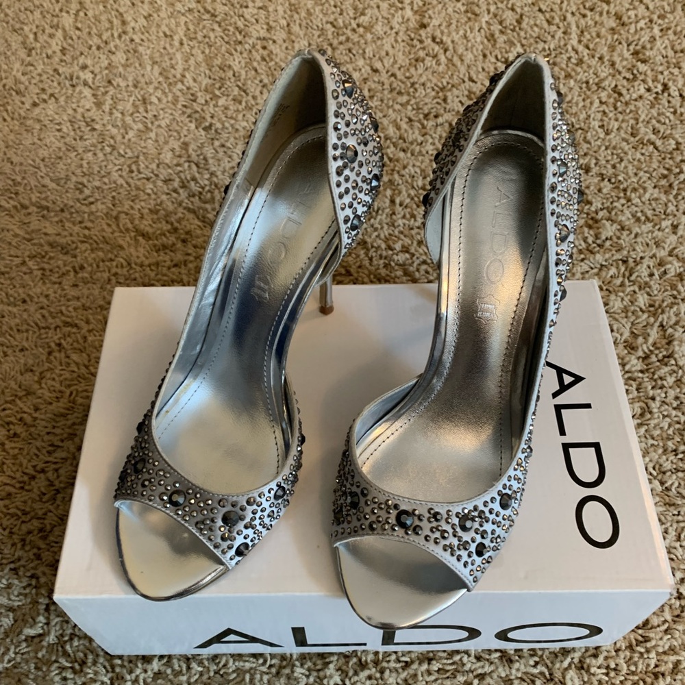 ALDO Women’s High Heels